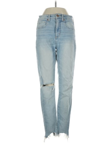 Ann Taylor LOFT Jeans (view 1)