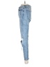 Joe's Jeans Hearts Blue Jeans Size 27 waist - photo 5