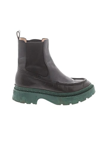 Coach Boots (view 1)