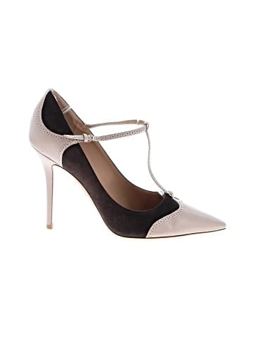 Salvatore Ferragamo Heels (view 1)