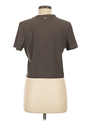 Fabletics Short Sleeve Top (view 2)