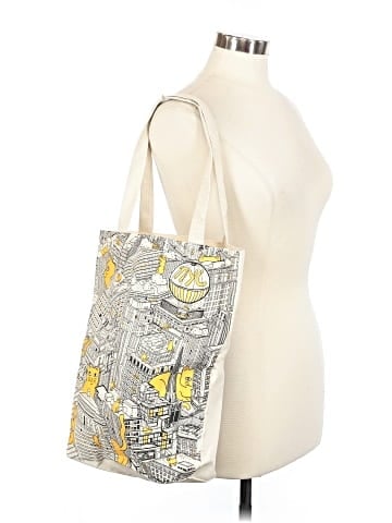 Strand Tote (view 2)