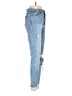 Joe's Jeans Hearts Blue Jeans Size 27 waist - photo 4