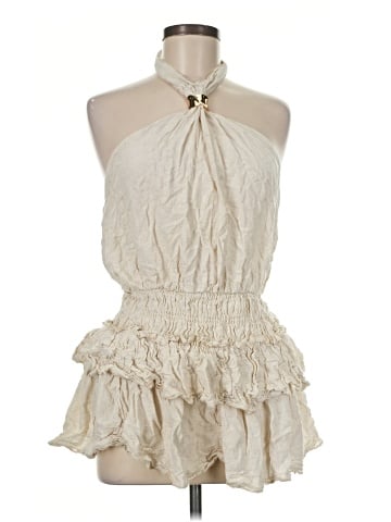 Missguided Casual Dress (view 1)