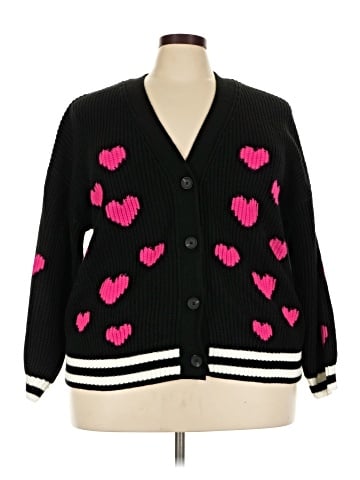 Torrid Cardigan (view 1)