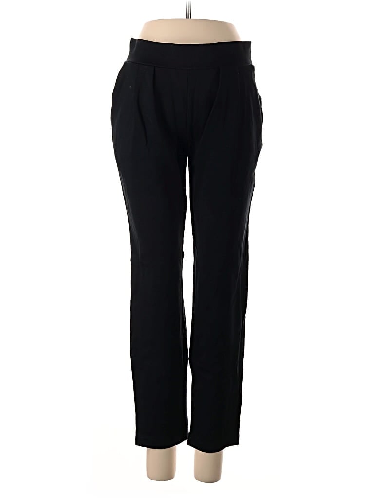 Pre-owned Modern Ambition Dress Pants In Black