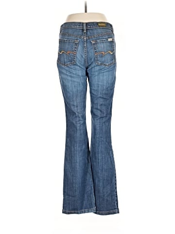 David Kahn Jeans (view 2)