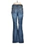 David Kahn Hearts Blue Jeans Size 16 - photo 2