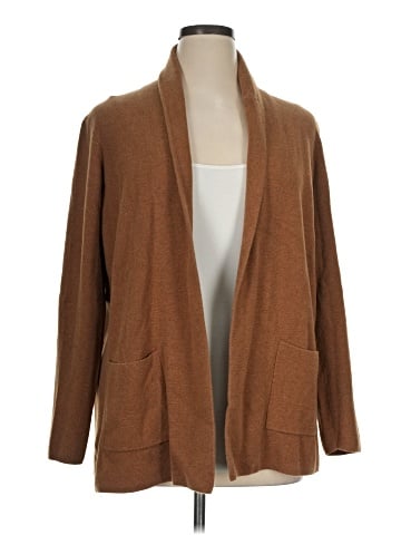 J.Crew Factory Store Cardigan (view 1)