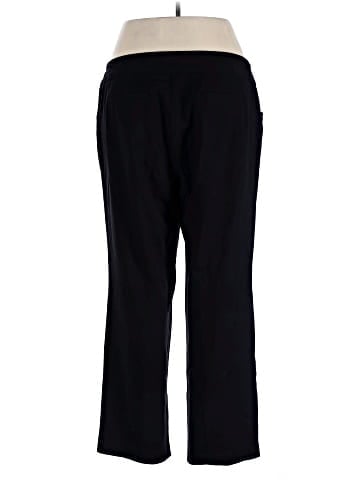 Roz & Ali Dress Pants (view 2)