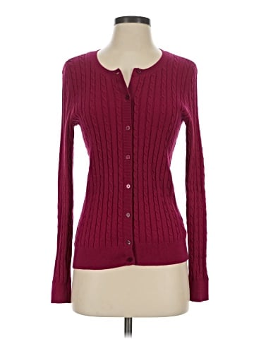 Talbots Cardigan (view 1)