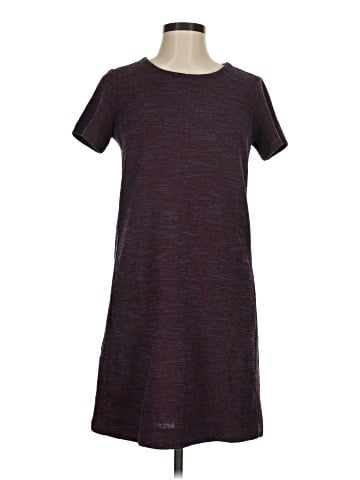 Ann Taylor LOFT Outlet Casual Dress (view 1)