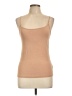 Gap Tan Tank Top Size L - photo 1