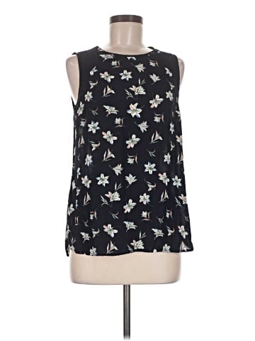 Daniel Rainn Sleeveless Blouse (view 1)