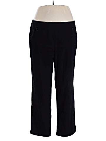 Roz & Ali Dress Pants (view 1)