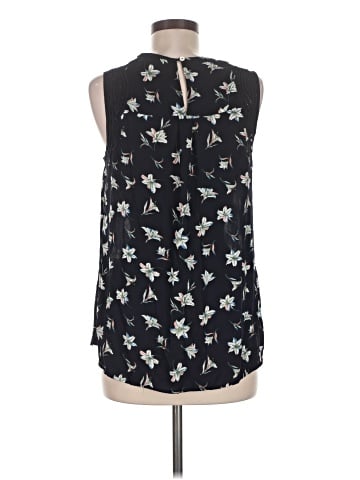 Daniel Rainn Sleeveless Blouse (view 2)