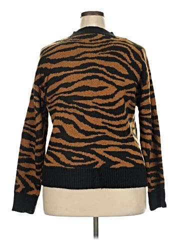 Apt. 9 Pullover Sweater (view 2)