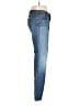 David Kahn Hearts Blue Jeans Size 16 - photo 4
