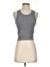 Old Navy Gray Tank Top Size S - photo 1