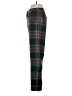 J.Crew Plaid Green Wool Pants Size 0 (petite) - photo 5