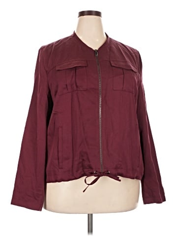 Noir Jacket (view 1)