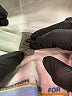 Unbranded White Pullover Hoodie Size S - photo 7