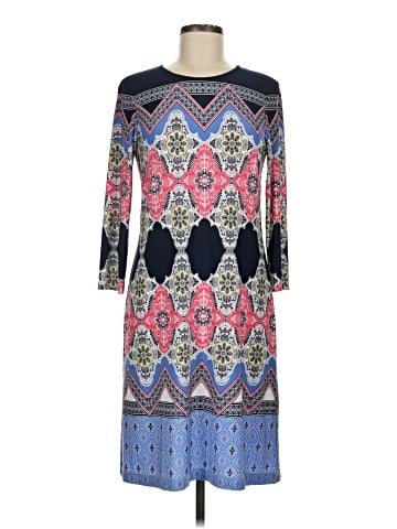 Donna Morgan Casual Dress (view 1)
