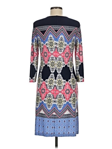 Donna Morgan Casual Dress (view 2)