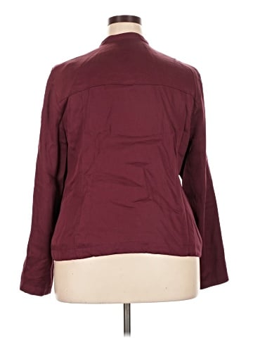 Noir Jacket (view 2)