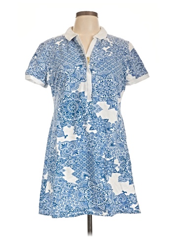 Nautica Jeans Company Casual Dress (view 1)