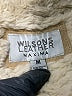 Wilsons Leather 100% Acrylic Tan Jacket Size M - photo 6