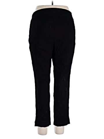 Roz & Ali Casual Pants (view 2)