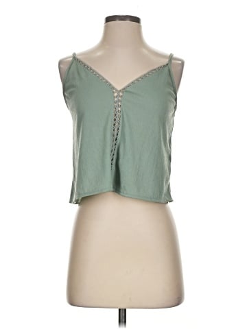 Divided by H&M Tank Top (view 1)