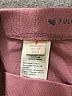 Crewcuts Solid Pink Active Pants Size 12 - photo 3
