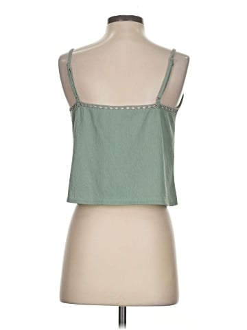 Divided by H&M Tank Top (view 2)