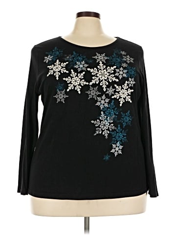 Breckenridge Long Sleeve T-Shirt (view 1)