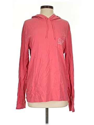 Vineyard Vines Long Sleeve T-Shirt (view 1)