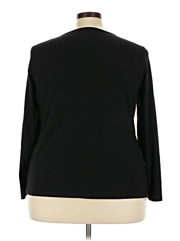 Breckenridge Long Sleeve T-Shirt (view 2)