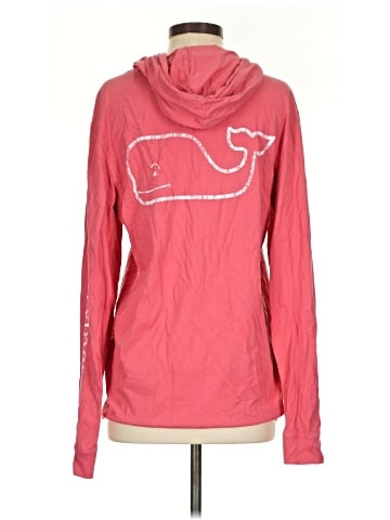 Vineyard Vines Long Sleeve T-Shirt (view 2)