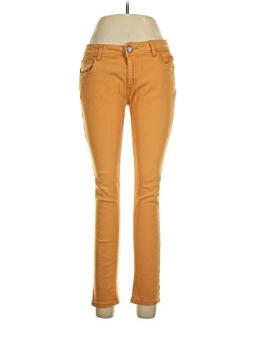 Romeo & Juliet Couture Casual Pants (view 1)