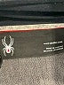 Spyder 100% Polyester Gray Cardigan Size M - photo 7