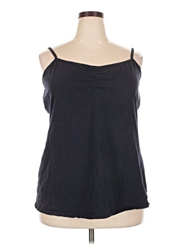 Lane Bryant Tank Top (view 1)