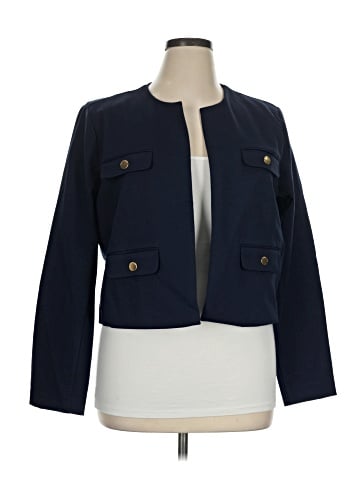 MICHAEL Michael Kors Blazer (view 1)