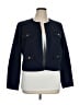 MICHAEL Michael Kors Blue Blazer Size XL - photo 1
