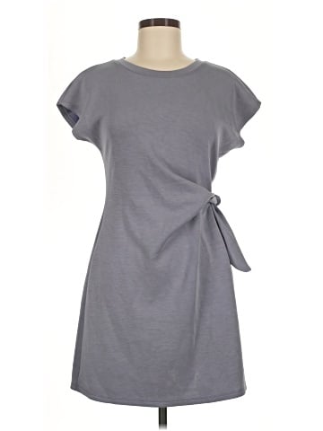 Cable & Gauge Casual Dress (view 1)