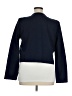 MICHAEL Michael Kors Blue Blazer Size XL - photo 2
