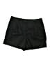 J.Crew Solid Black Shorts Size 14 - photo 1