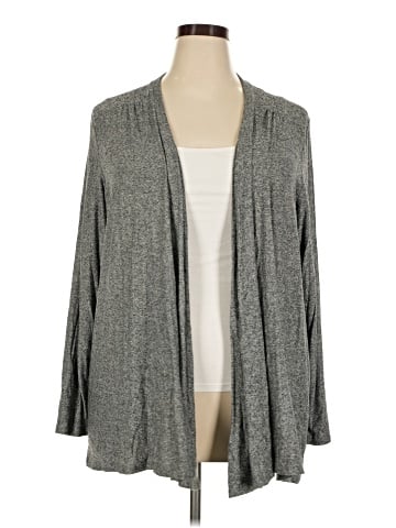 J.Jill Cardigan (view 1)