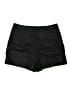 J.Crew Solid Black Shorts Size 14 - photo 2
