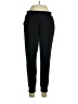 Eddie Bauer Solid Black Track Pants Size L - photo 1